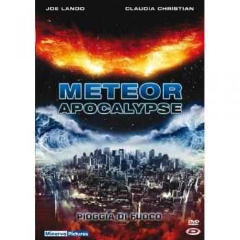 Meteor Apocalypse