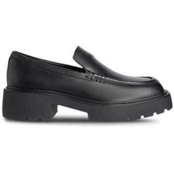 Calvin Klein Mocassin Noir 39