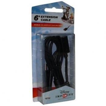 Extensión USB 1,8 m – Pl2046
