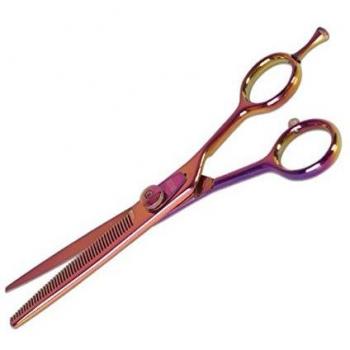 Ciseaux sculpteurs Cobalt 15.5 cm Phoenix Universal