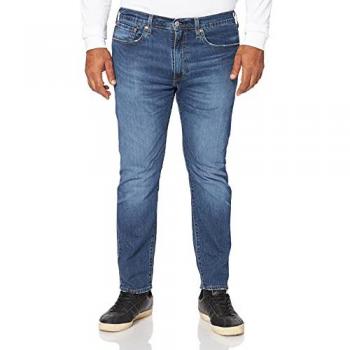 Jeans Levi's® Taper Squeezy Junction Blu