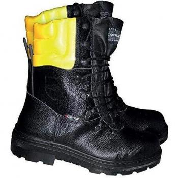 Scarpe da Lavoro WOODSMAN Bisaccia 40