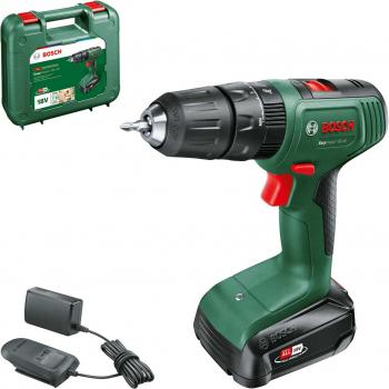 Bosch EASYIMPACT 18V-40 P4A Compact Cordless Drill Combo