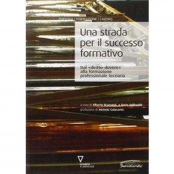 UNA STRADA PER IL SUCCESSO FORMATIVO SCIENZE SOCIALI AA.VV.