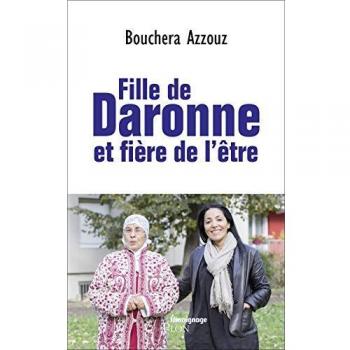 Fille de daronne et fière de l'être