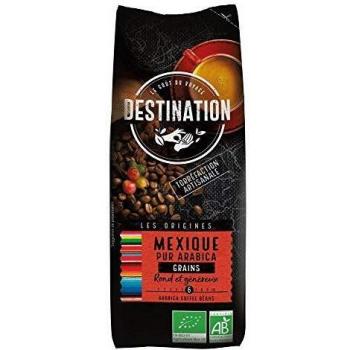 Caffè Green Destination Mexico 100% Arabica 250 g