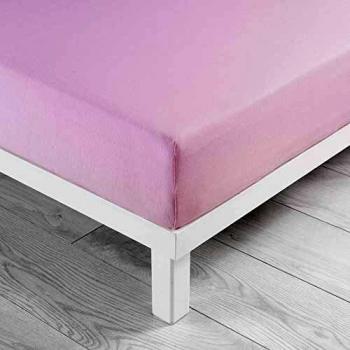 Angoli di Sogno – Lenzuolo Jerseys Rosa Chiaro 90x190