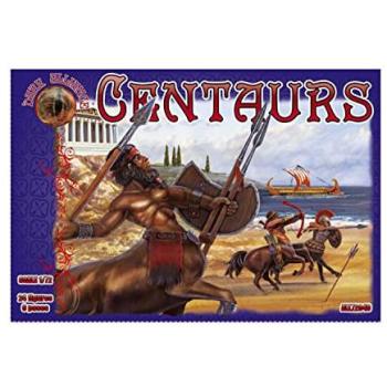 Alliance Noire : Centaure 1/72