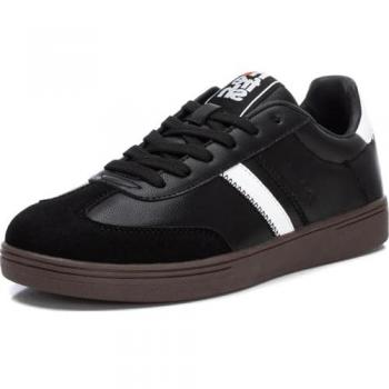 Baskets Lacets Femme Refresh 17218502