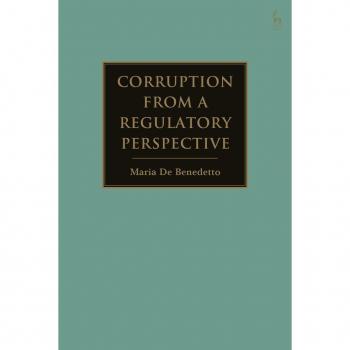 Vitalsource Technologies, Inc. Corruption From A Regulatory Perspective