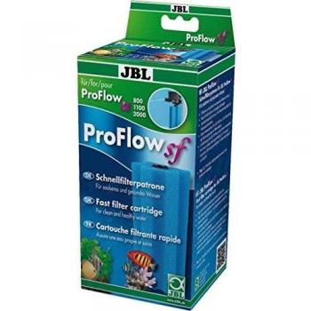 JBL ProFlow sf 1100 Schnellfilterpatrone
