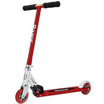 Razor S Scooter 58.42 cm Rosso