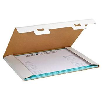 A2 Kalenderversandverpackung 1-wellig