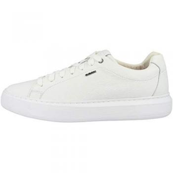 Sneakers Geox U Deiven – Blanc, 46 EU