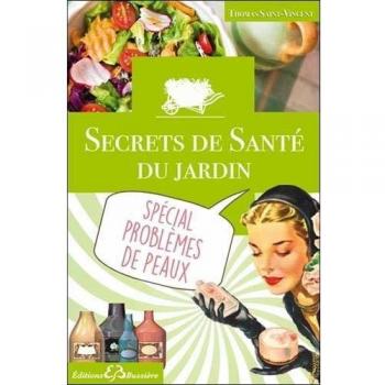 Secrets de Santé du jardin