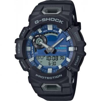 Reloj Deportivo Casio Gishock Negro