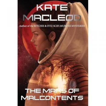The Mars of Malcontents