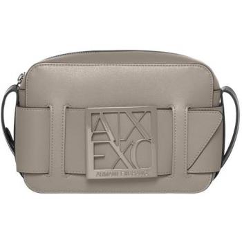 Elegante Handtasche von Armani Exchange 942699 0A874 U6242 Braun