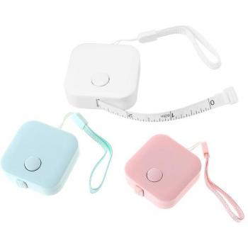 Colorful Small Tape Measure for Office