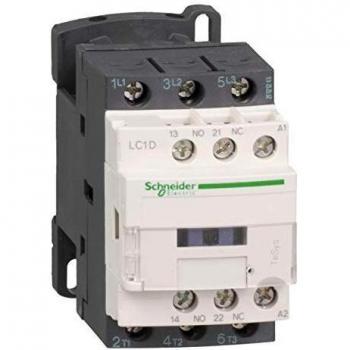 APC Schneider Electric Leistungsschütz 18A 230VAC LC1D18P7
