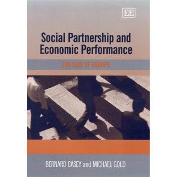 Social Partnership and Economic Performance