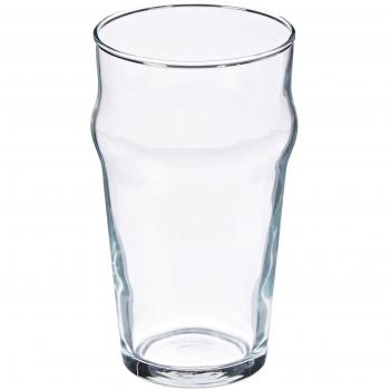 Juego de 12 Vasos de Cerveza Nonix CL 58 – Bormioli Rocco