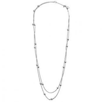 Esprit Silberkette ESPRIT Damen-Kette 925er Silber