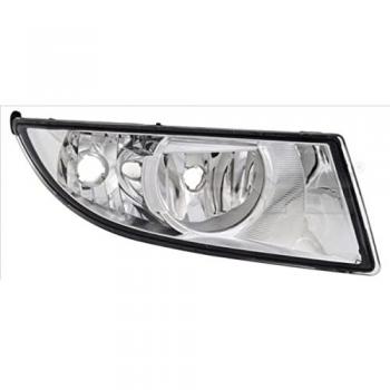 Fog Light Assembly 19-12719-01-2 TYC