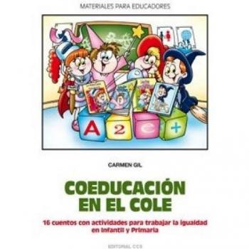 Coeducación en el cole