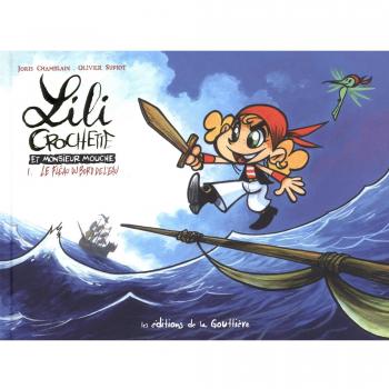 Lili Crochette et Monsieur Mouche