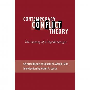 Contemporary Conflict Theory
