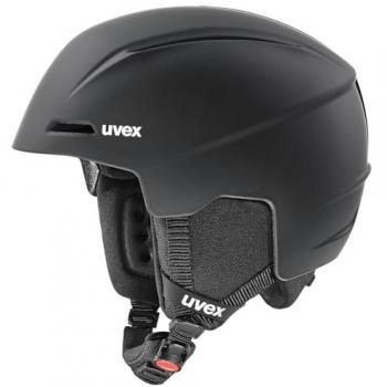 Uvex Skihelm Viti 56/6/315/22/03 Schwarz