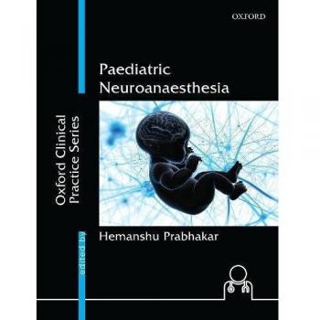 Paediatric Neuroanaesthesia