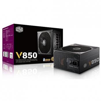 Cooler Master V850 Gold V2 Power Supply
