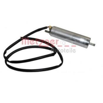 Sistema di Pompa Carburante METZGER SEAT 2250095