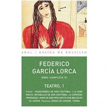 Obras III (Básica de Bolsillo)