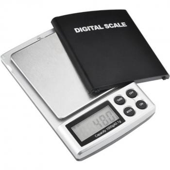 Joyera 0,01 g DS‑01 Pocket Scale