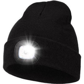 Linterna de Gorro Multicolor