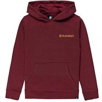 Sudadera Element