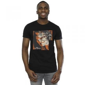 BI52735 The Lost Boys Black T-Shirt for Men