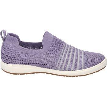 Damen Sneaker Caren 47 lila von JOSEF SEIBEL