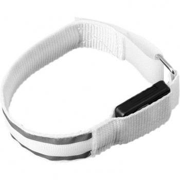 Bracelet cyclisme lumineux 28*2.5cm