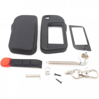 Starline A93 A63 A39 Key Fob Case