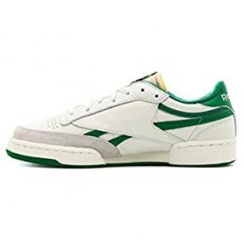Reebok Men's Vintage Club C Revenge Sneakers