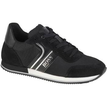 BOSS Herren Sneaker Schwarz 29282-33