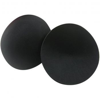 Bonnet de confort Bikini : Coussin de poitrine rembourré 3 nuances
