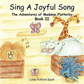 Sing A Joyful Song