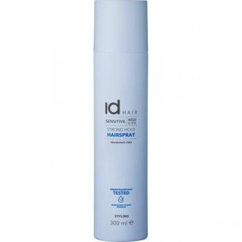 ID Hair Sensitive Xclusive Hairspray für empfindliches Haar