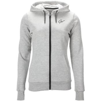 Sweatshirt Capuche Zippée Pixley pour Femme – Gorilla Wear