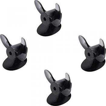 Hélices en plastique Reely 3 pour bateau